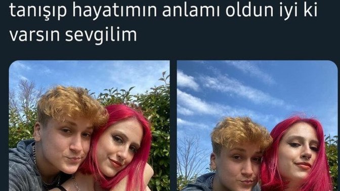 Sosyal medya aşkınızı evliliğe kadar götürür müsünüz?