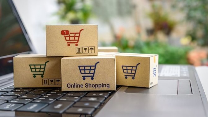 İnternet üzerinden en çok ne alışverişi yapıyorsunuz?