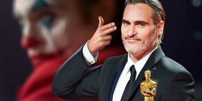 Hayatın bir film olsaydı hangi alanda Oscar alırdı?