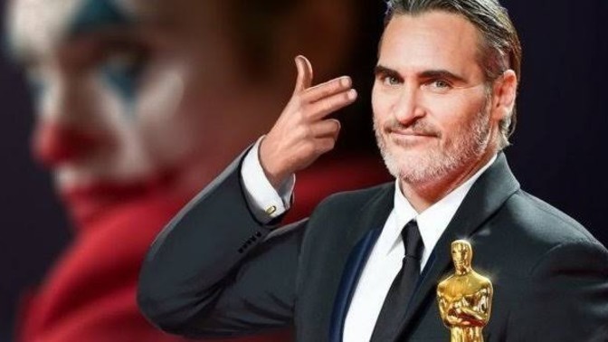Hayatın bir film olsaydı hangi alanda Oscar alırdı?