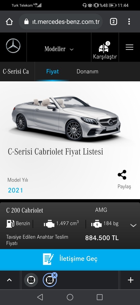Şu an neyin hayalini kurup yaşamak istiyorsun? 🤔 💭