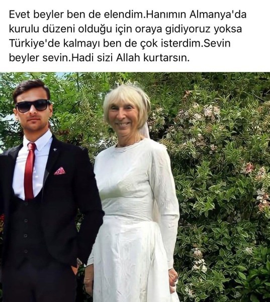 Vatandaşlık alabilmek için yabancı biriyle evlenme fikri mantıklı mı?