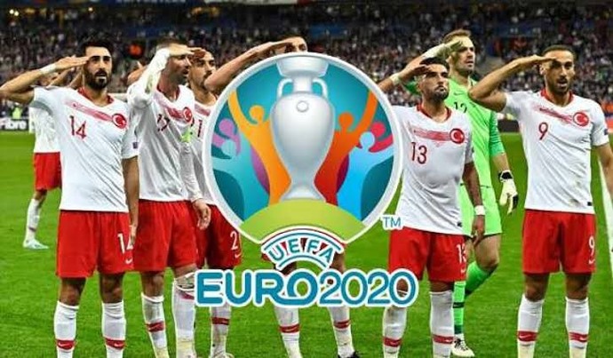 Türkiye'nin Euro 2020 başarısı ne olur?