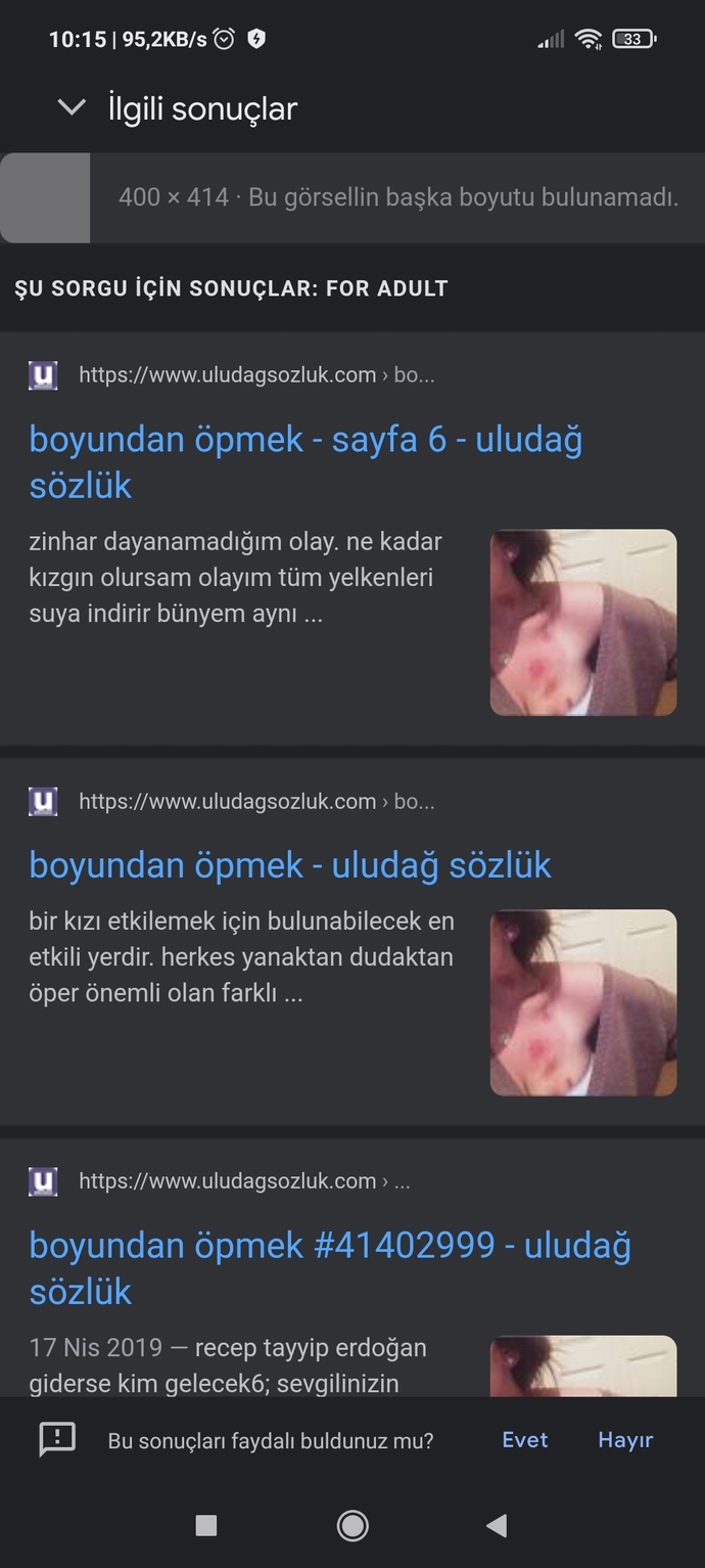 Vay heyvanoglu heyvan. Hiç böyle emcüklenir mi