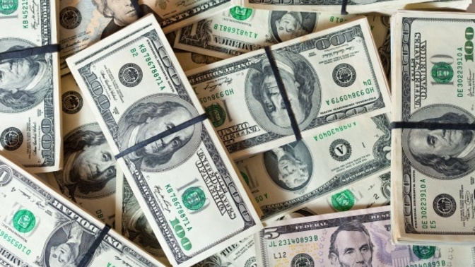 Dolar 8.56 olmuş. Ne düşünüyorsunuz?