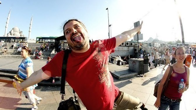 Sizce bu sene ülkemize en çok hangi ülkeden turist gelir?