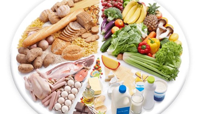 Sağlıklı beslendiğinizi düşünüyor musunuz? Sağlıklı beslenmenin püf noktası ne?