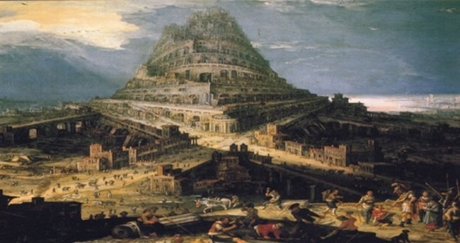 Babil Ne Demek? Babil Kelimesinin TDK Sözlük Anlamı ve Kökeni Nedir?
