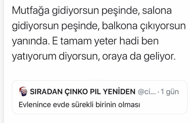 Evlilik neden çoğu kişi için korkutucudur?