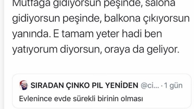 Evlilik neden çoğu kişi için korkutucudur?