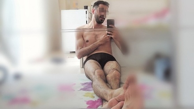Erkek dediğin kıllı mı olur kılsız mı?