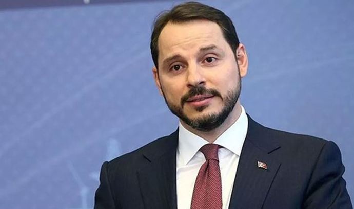 Berat Albayrakın Dolar 10 lira olacak tahmini gerçekleşme yolunda, ne düşünüyorsunuz?
