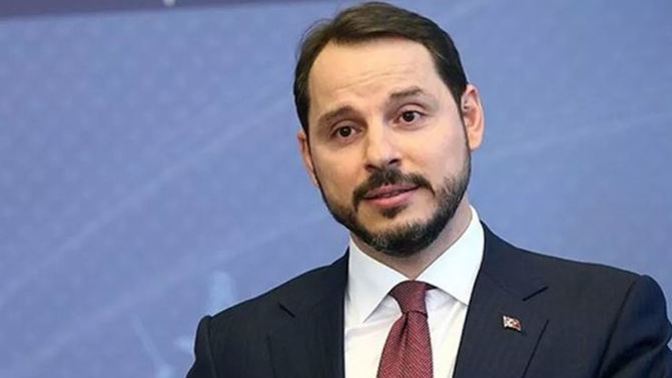 Berat Albayrak'ın Dolar 10 lira olacak tahmini gerçekleşme yolunda, ne düşünüyorsunuz?