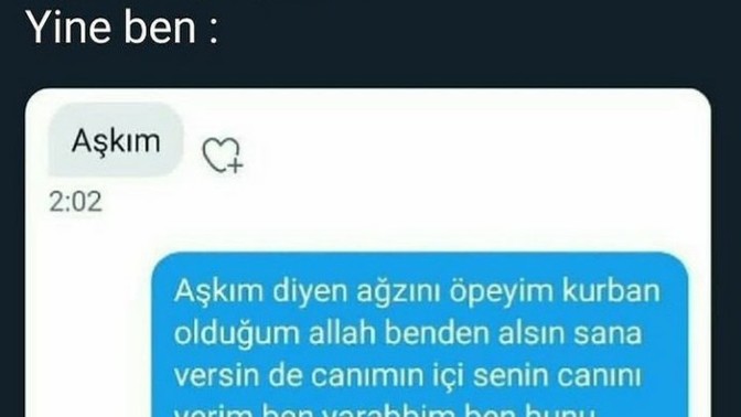 İlişkilerinizde ağırdan alan taraf mısınız? Yoksa fazla ilgi gösteren taraf mısınız?