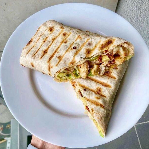 Fırında patatesin yanına en güzel ne gider sizce?