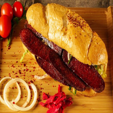 Sucuğun en çok hangi halini seversiniz?