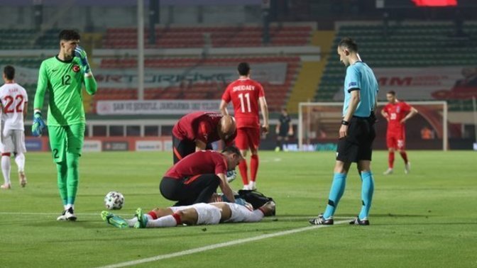 Türkiye - Azerbaycan maçını nasıl değerlendiriyorsunuz?
