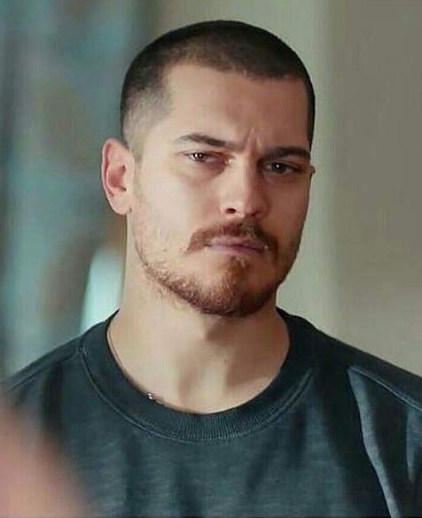 Erkeklere en çok yakıştırdığınız saç uzunluğu hangisi?
