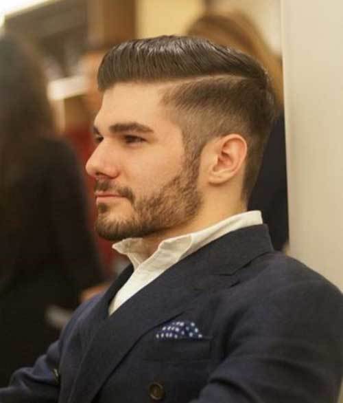 Erkeklere en çok yakıştırdığınız saç uzunluğu hangisi?
