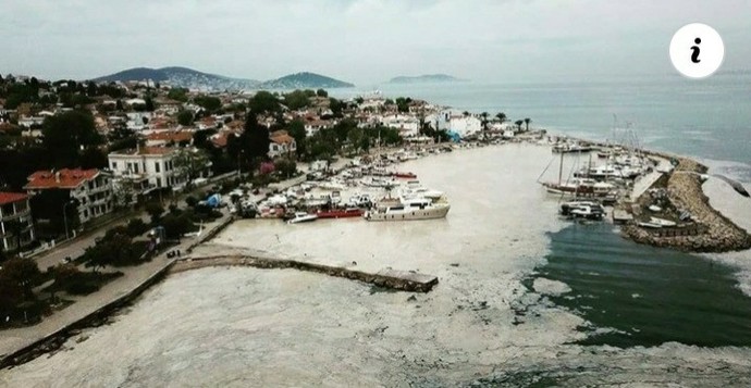 Cumhurbaşkanı Erdoğan Kanal İstanbul için tarih verdi. Kanal İstanbul sizce gerekli bir proje mi?