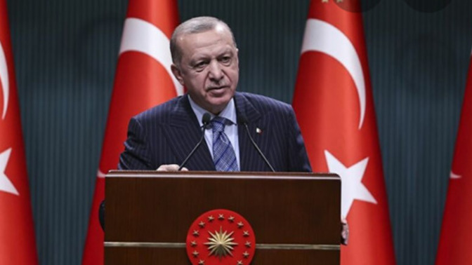 Cumhurbaşkanı Erdoğan Kanal İstanbul için tarih verdi. Kanal İstanbul sizce gerekli bir proje mi?