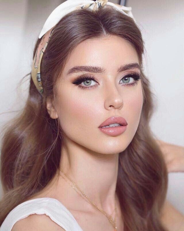 Düğünüme nasıl bir gelin makyajı yaptırabilirim?
