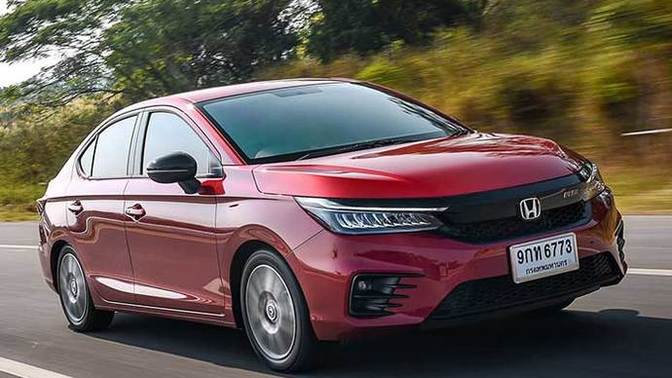 Yeni Honda City'yi nasıl buldunuz?