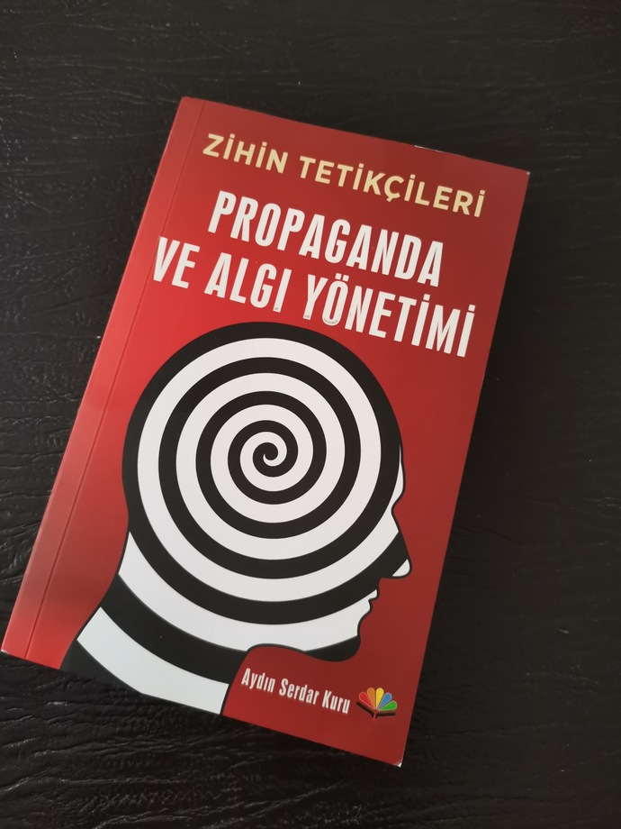 Size en son hangi kitap hediye edildi?