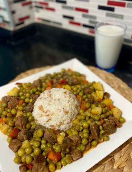 Bezelye ile hangi yemekleri yapabilirim?