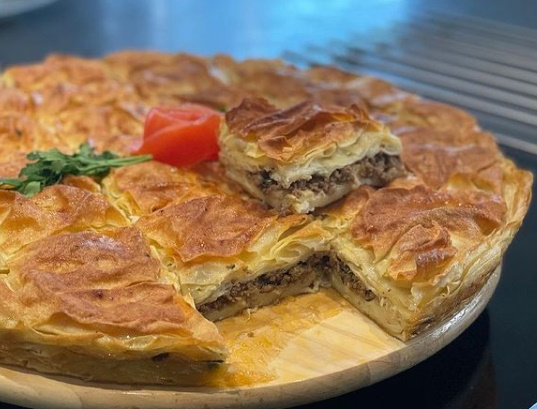 Hangi zor yemekleri yapabiliyorsunuz?