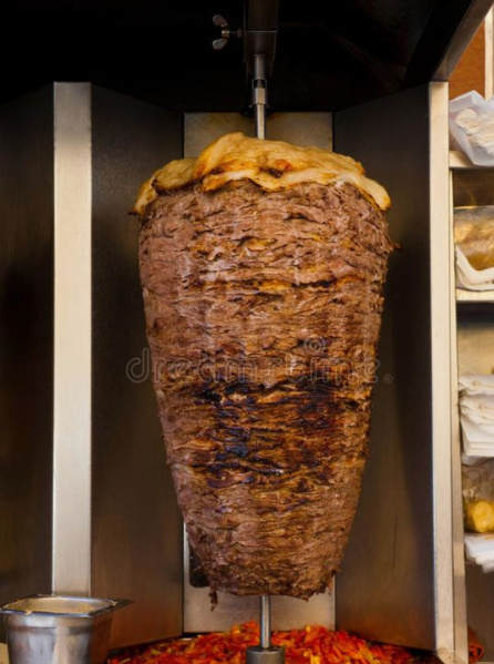 Döneri ekmek arası mı dürüm olarak mı seversiniz?