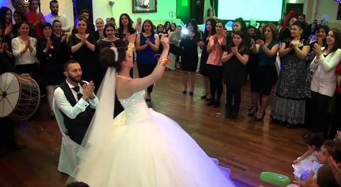 Düğün olmadan evlenir misiniz?