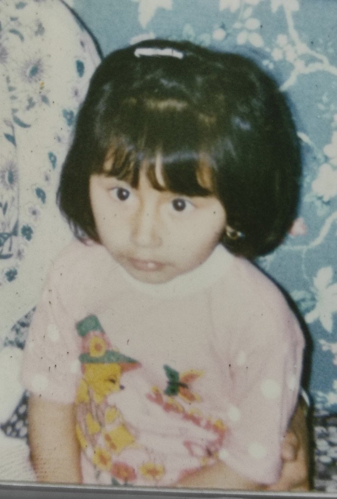 Çocukluk fotoğrafı olan var mı?