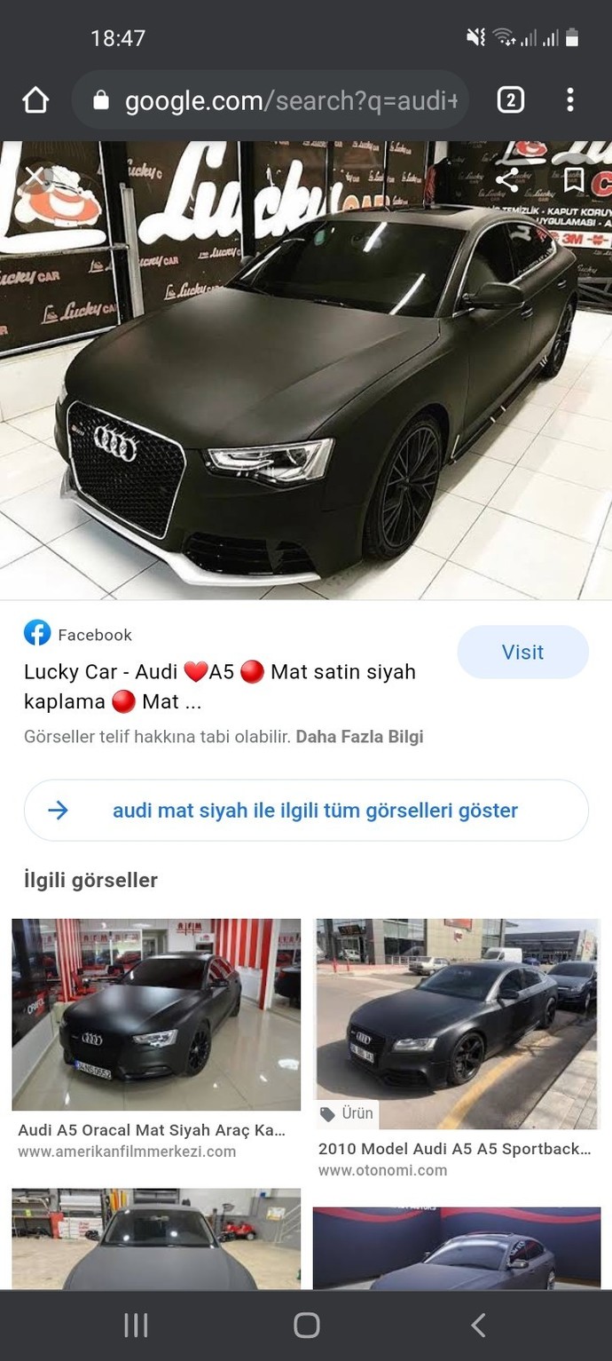 Hangi arabayı almak isterdiniz?
