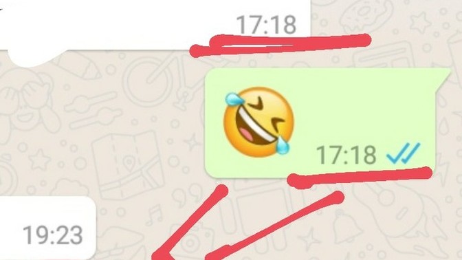 Bu saatler arası sürekli cevap veriyor erken cevap veren enayi de benim, konuşmayı artık kesmeli miyim?