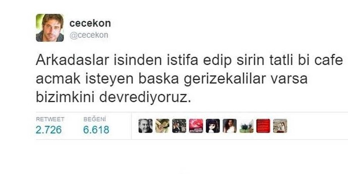 Pastane ya da büfe açma hayalim var. Sizce yapmalı mıyım, riskli mi?