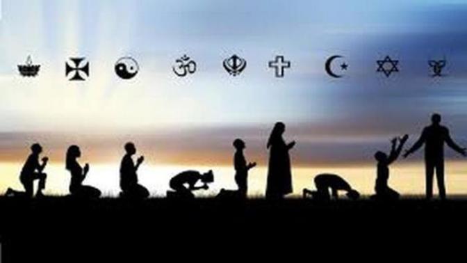 Mensubu olduğunuz herhangi bir Dini inanç var mı KS Canlar?