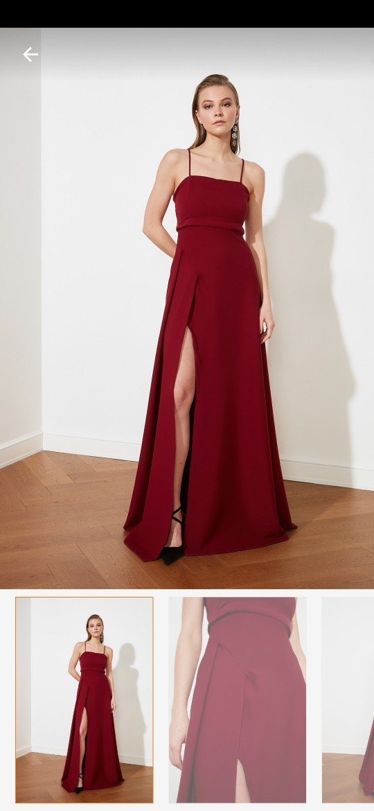 Söz için elbisenin hangi rengi güzel olur? KizlarSoruyor