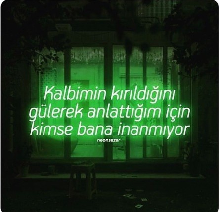 Sizce görseldeki anlatım hangi burca aittir?