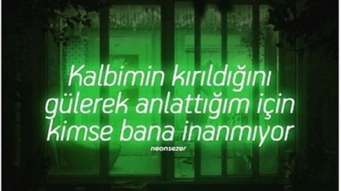 Sizce görseldeki anlatım hangi burca aittir?