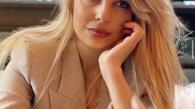 Deniz satar sizce güzel mi?
