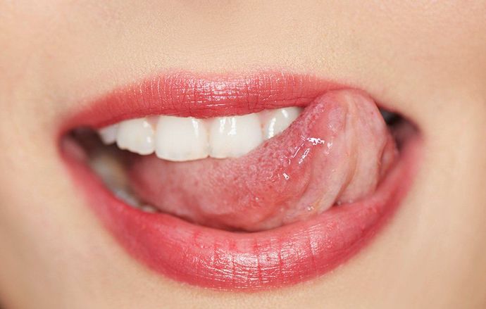 Karşı cinse oral seks yapmak size nasıl hissettirir?