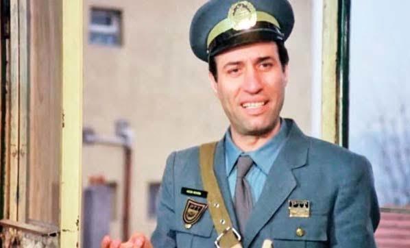 En iyi Türk film karakteri sizce kim?