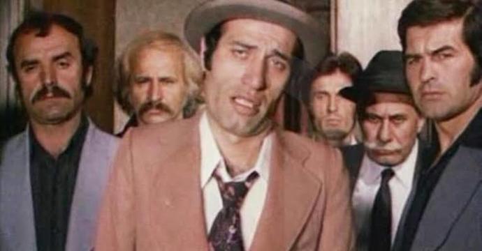 En iyi Türk film karakteri sizce kim?