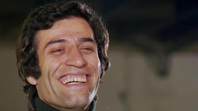 En iyi Türk film karakteri sizce kim?