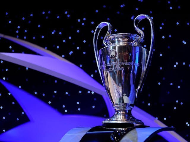 Avrupanın en büyüğü Chelsea oldu! Düşünceleriniz nelerdir?