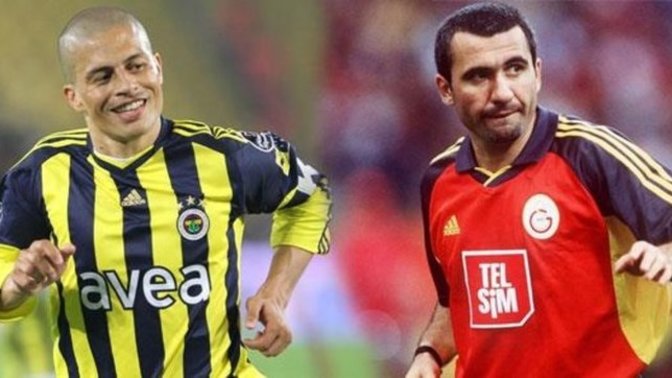 Sizce Türkiye'de oynamış en iyi oyuncu kimdir?
