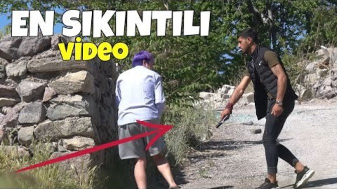 Bu çocuğun cektigi videolar gercek mi?