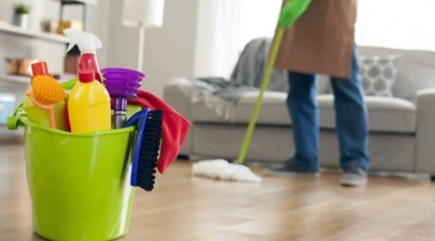 Karantina sürecinde hangi ev temizliğini yapmaktan bıktınız?
