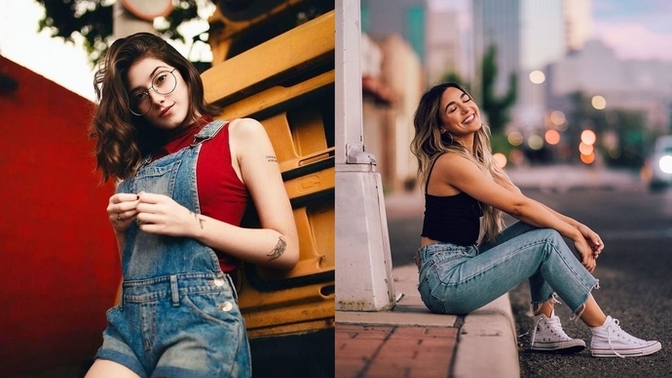 23 yaşındayım, ailem askılı giymeme izin vermiyor. Bu baskının nedeni ne?